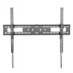 Picture of Startech.Com Tv Wall Mount Supports 60-100 Inch Vesa Displays (165lb/75kg) - Heavy Duty Tilting Universal Tv Wall Mount - Adjustable Mounting Bracket for Large Flat Screens - Low Profile - FPWTLTB1