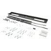 Picture of Startech.Com Heavy Duty Commercial Grade Tv Wall Mount - Fixed - Up To 100” Tvs - FPWFXB1