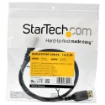 Picture of Startech.Com 1 M Vesa Certified Displayport 1.4 Cable - 8K 60Hz HBR3 Hdr - 3 Ft Super Uhd Displayport To Displayport Monitor Cord - Ultra Hd 4K 120Hz Dp 1.4 Slim Video Cable M/M Dp Connector - Dp14mm1m