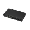 Picture of Startech.Com 2-Port Hdmi Splitter with Hdr - 4K 60Hz - St122hd202