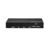 Picture of Startech.Com 2-Port Hdmi Splitter with Hdr - 4K 60Hz - St122hd202