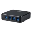 Picture of Startech.Com 4 To 4 Usb 3.0 Peripheral Sharing Switch - Hbs304a24a