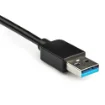 Picture of Startech.Com Usb 3.0 To Dual Displayport Adapter - 4K 60Hz - Usb32dp24k60
