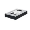 Picture of Startech.Com 2.5" To 3.5" Hard Drive Adapter - for Sata and Sas Ssds/Hdds - 25Satsas35hd