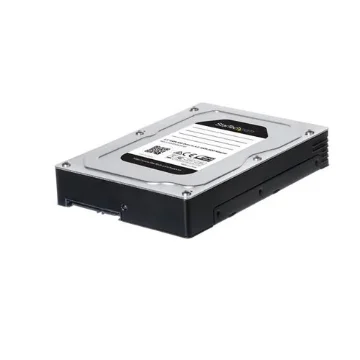 Picture of Startech.Com 2.5" To 3.5" Hard Drive Adapter - for Sata and Sas Ssds/Hdds - 25Satsas35hd