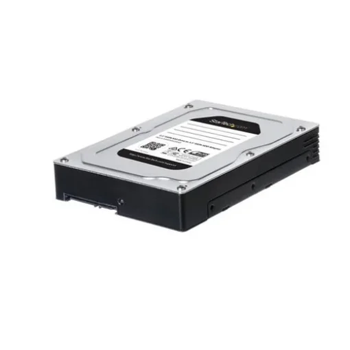 Picture of Startech.Com 2.5" To 3.5" Hard Drive Adapter - for Sata and Sas Ssds/Hdds - 25Satsas35hd
