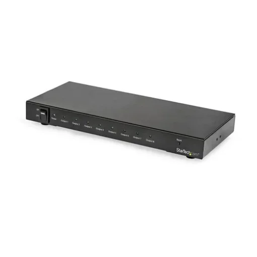 Picture of Startech.Com 8-Port 4K 60Hz Hdmi Splitter - St128hd20