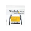 Picture of Startech.Com 1 M (3.3 Ft.) Usb-C To Mini Displayport Cable - 4K 60Hz - Black - Cdp2mdpmm1mb