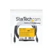 Picture of Startech.Com 6 Ft. (1.8 M) Usb-C To Mini Displayport Cable - 4K 60Hz - Black - Cdp2mdpmm6b