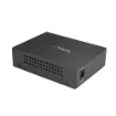Picture of Startech.Com Multimode (Mm) Sc Fiber Media Converter for 10/100/1000 Network - 550m Range - Gigabit Ethernet - 850nm - Full Duplex - MCMGBSCMM055