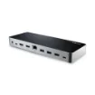 Picture of Startech.Com Dual Monitor Usb C Docking Station with 60W Power Delivery for Windows Laptops - Usb C To Hdmi / Dvi Dock - Usb 3.1 Gen 1 Type C Dock W/ Charging - Thunderbolt 3 Compatible - Mst30c2hhpdu