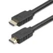 Picture of Startech.Com 30ft (10m) Hdmi 2.0 Cable - 4K 60Hz Active Hdmi Cable - CL2 Rated for in Wall Installation - Long Durable High Speed Uhd Hdmi Cable - Hdr, 18Gbps - Male To Male Cord - Black - Hd2mm10ma