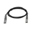 Picture of Startech.Com Msa Uncoded Compatible 2m 10G Sfp+ To Sfp+ Direct Attach Breakout Cable Twinax - 10 Gbe Sfp+ Copper Dac 10 Gbps Low Power Passive Transceiver Module Dac - Sfp10gpc2m
