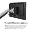 Picture of Startech.Com Thin Client Mount - Vesa Mounting Bracket - Accsmnt