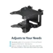Picture of Startech.Com Thin Client Mount - Vesa Mounting Bracket - Accsmnt