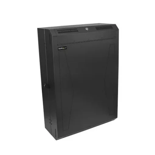 Picture of Startech.Com 6U Vertical Server Cabinet - 30 In. Depth - RK630WALVS