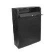 Picture of Startech.Com 6U Vertical Server Cabinet - 30 In. Depth - RK630WALVS