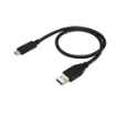 Picture of Startech.Com Usb-A To Usb-C Cable - M/M - 0.5 M - Usb 3.1 (10Gbps) - Usb31ac50cm