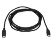 Picture of Startech.Com Usb-C To Mini-Usb Cable - M/M - 2 M (6 Ft.) - Usb 2.0 - Usb2cmb2m