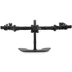 Picture of Startech.Com Triple-Monitor Desktop Stand - Articulating - ARMBARTRIO2
