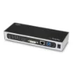 Picture of Startech.Com Usb 3.0 Docking Station - Dual Monitor Laptop Docking Station with Hdmi & Dvi/Vga Video - 6-Port Usb 3.1 Gen 1 5Gbps Hub, Gbe, Audio - Universal Type-A Dock - Windows & Mac - DK30ADD