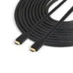 Picture of Startech.Com 23ft (7m) Premium Certified Hdmi 2.0 Cable with Ethernet - High Speed Ultra Hd 4K 60Hz Hdmi Cable HDR10 - Long Hdmi Cord (Male/Male Connectors) - for Uhd Monitors, Tvs, Displays - HDMM7MP