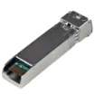 Picture of Startech.Com Msa Compliant Sfp+ Transceiver Module - 10GBASE-LR~MSA Uncoded Sfp+ Module - 10GBASE-LR - 10GbE Single Mode Fiber (Smf) Optic Transceiver - 10GE Gigabit Ethernet Sfp+ - Lc 10km - 1310nm - Ddm - SFP10GBLRST
