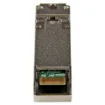 Picture of Startech.Com Msa Compliant Sfp+ Transceiver Module - 10GBASE-LR~MSA Uncoded Sfp+ Module - 10GBASE-LR - 10GbE Single Mode Fiber (Smf) Optic Transceiver - 10GE Gigabit Ethernet Sfp+ - Lc 10km - 1310nm - Ddm - SFP10GBLRST