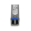 Picture of Startech.Com Msa Compliant Sfp Transceiver Module - 100BASE-LX~MSA Uncoded Sfp Module - 100BASE-LX - 100MbE Single Mode Fiber (Smf) Optic Transceiver - 100Mb Ethernet Sfp - Lc 10km - 1310nm - Ddm - SFP100BLXST
