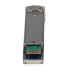 Picture of Startech.Com Msa Compliant Sfp Transceiver Module - 100BASE-LX~MSA Uncoded Sfp Module - 100BASE-LX - 100MbE Single Mode Fiber (Smf) Optic Transceiver - 100Mb Ethernet Sfp - Lc 10km - 1310nm - Ddm - SFP100BLXST