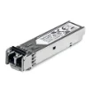 Picture of Startech.Com Msa Compliant Sfp Transceiver Module - 100BASE-FX~MSA Uncoded Sfp Module - 100BASE-FX - 100MbE Multi Mode Fiber (Mmf) Optic Transceiver - 100Mb Ethernet Sfp - Lc 2km - 1310nm - Ddm - SFP100BFXST