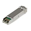 Picture of Startech.Com Msa Compliant Sfp Transceiver Module - 100BASE-FX~MSA Uncoded Sfp Module - 100BASE-FX - 100MbE Multi Mode Fiber (Mmf) Optic Transceiver - 100Mb Ethernet Sfp - Lc 2km - 1310nm - Ddm - SFP100BFXST