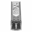 Picture of Startech.Com Msa Compliant Sfp Transceiver Module - 1000BASE-ZX~MSA Uncoded Sfp Module - 1000BASE-ZX - 1GbE Single Mode Fiber (Smf) Optic Transceiver - 1GE Gigabit Ethernet Sfp - Lc 70km - 1550nm - Ddm - SFP1000ZXST