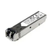 Picture of Startech.Com Msa Compliant Sfp Transceiver Module - 1000BASE-SX~MSA Uncoded Sfp Module - 1000BASE-SX - 1GbE Multi Mode Fiber (Mmf) Optic Transceiver - 1GE Gigabit Ethernet Sfp - Lc 550m - 850nm - Ddm - SFP1000SXST