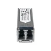 Picture of Startech.Com Msa Compliant Sfp Transceiver Module - 1000BASE-SX~MSA Uncoded Sfp Module - 1000BASE-SX - 1GbE Multi Mode Fiber (Mmf) Optic Transceiver - 1GE Gigabit Ethernet Sfp - Lc 550m - 850nm - Ddm - SFP1000SXST