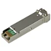 Picture of Startech.Com Msa Compliant Sfp Transceiver Module - 1000BASE-LX~MSA Uncoded Sfp Module - 1000BASE-LX - 1GbE Single Mode Fiber (Smf) Optic Transceiver - 1GE Gigabit Ethernet Sfp - Lc 10km - 1310nm - Ddm - SFP1000LXST