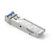 Picture of Startech.Com Msa Compliant Sfp Transceiver Module - 1000BASE-EX~MSA Uncoded Sfp Module - 1000BASE-EX - 1GbE Single Mode Fiber (Smf) Optic Transceiver - 1GE Gigabit Ethernet Sfp - Lc 40km - 1310nm - Ddm - SFP1000EXST