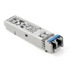 Picture of Startech.Com Msa Compliant Sfp Transceiver Module - 1000BASE-EX~MSA Uncoded Sfp Module - 1000BASE-EX - 1GbE Single Mode Fiber (Smf) Optic Transceiver - 1GE Gigabit Ethernet Sfp - Lc 40km - 1310nm - Ddm - SFP1000EXST