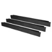 Picture of Startech.Com 1U Blanking Panels - Tool Less Blank Rack Panels - 10 Pack - BLANKP10