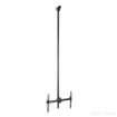 Picture of Startech.Com Tv Ceiling Mount - Full-Motion Universal Hanging Single Screen Mount with Adjustable Telescopic Long Pole - Tilt / Swivel - Vesa Bracket for 32”-75" Displays - Fpceilptblp