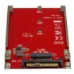 Picture of Startech.Com M.2 Drive To U.2 (Sff-8639) Host Adapter for M.2 Pcie Nvme Ssds - U2m2e125