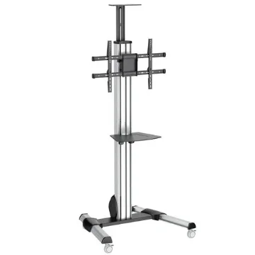 Picture of Startech.Com Tv Cart - Height Adjustable - Lockable Wheels - STNDMTV70
