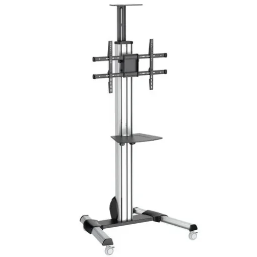 Picture of Startech.Com Tv Cart - Height Adjustable - Lockable Wheels - STNDMTV70