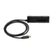 Picture of Startech.Com Usb 3.1 (10Gbps) Adapter Cable for 2.5”/3.5” Sata Drives - Usb-C - Usb31c2sat3