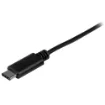 Picture of Startech.Com Usb-C To Micro-B Cable - M/M - 0.5 M - Usb 2.0 - Usb2cub50cm