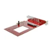 Picture of Startech.Com U.2 To Pcie Adapter for 2.5" U.2 Nvme Ssd - Sff-8639 - x4 Pci Express 4.0 - Pex4sff8639