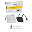Picture of Startech.Com Usb 3.0 To Dual Hdmi Adapter, Usb To 2x Hdmi Monitor Converter for Windows (No Support for Macos/Chromeos/Linux) - Taa - Usb32hd2