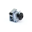 Picture of Startech.Com Server Rack Screws and Clip Nuts - 10-32 - Rack Mount Screws and Slide-On Cage Nuts - 50 Pack - CLPSCRW1032