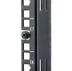 Picture of Startech.Com Server Rack Screws and Clip Nuts - 10-32 - Rack Mount Screws and Slide-On Cage Nuts - 50 Pack - CLPSCRW1032
