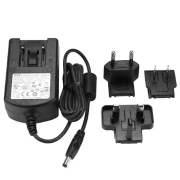 Picture of Startech.Com Dc Power Adapter - 5V, 4A - Sva5m4neua
